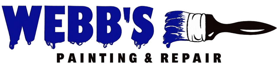 Webb's Painting & Repairs