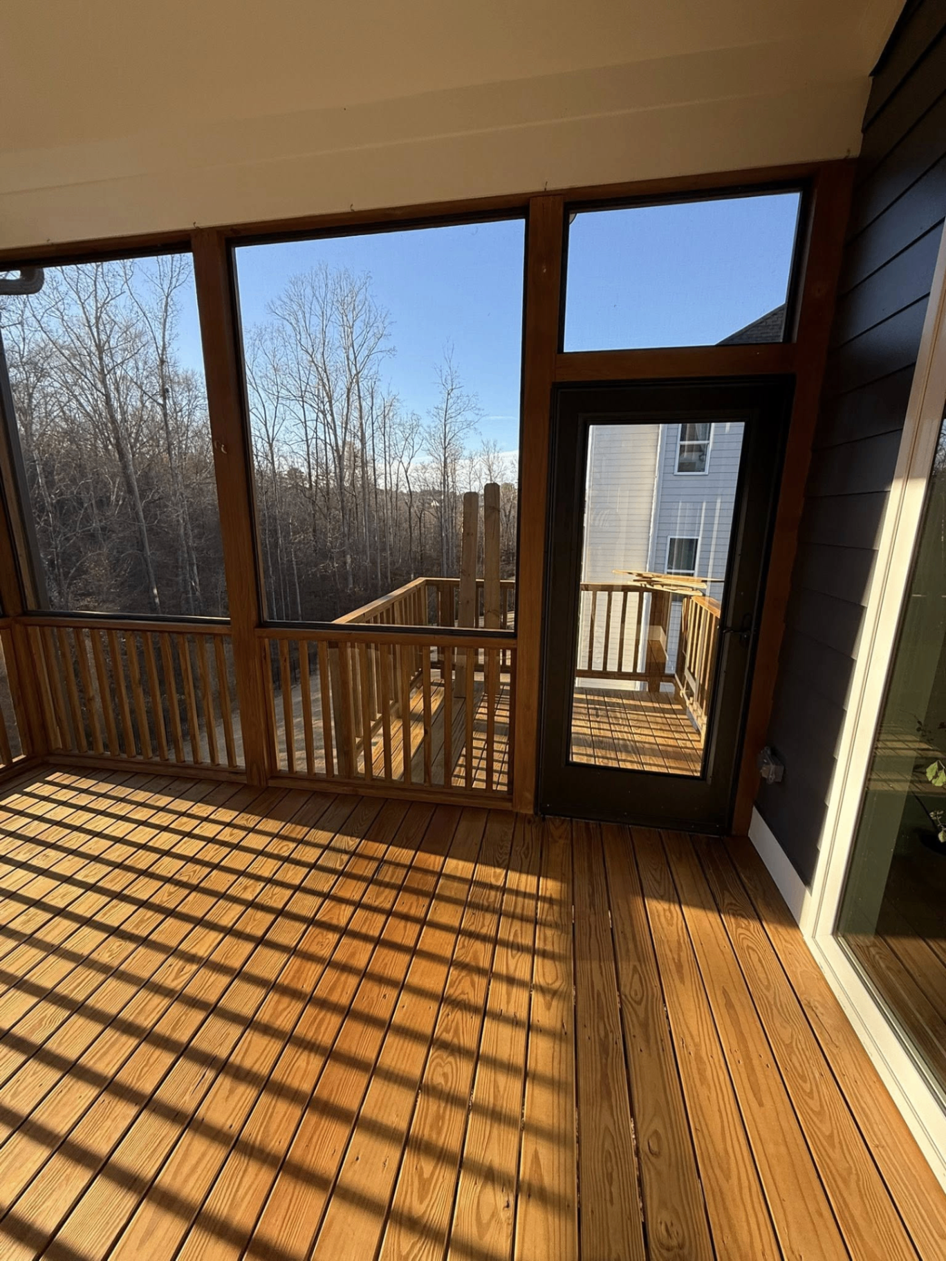 Exterior Painting & Wood Care by Webb's Painting & Repairs